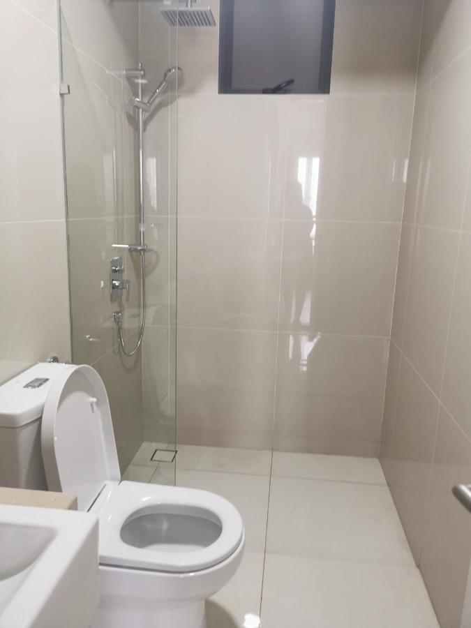 Aishiteru Homestay Kuala Lumpur Buitenkant foto