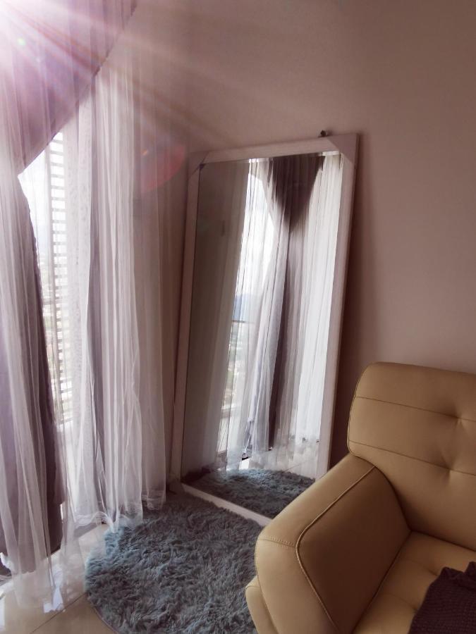 Aishiteru Homestay Kuala Lumpur Buitenkant foto
