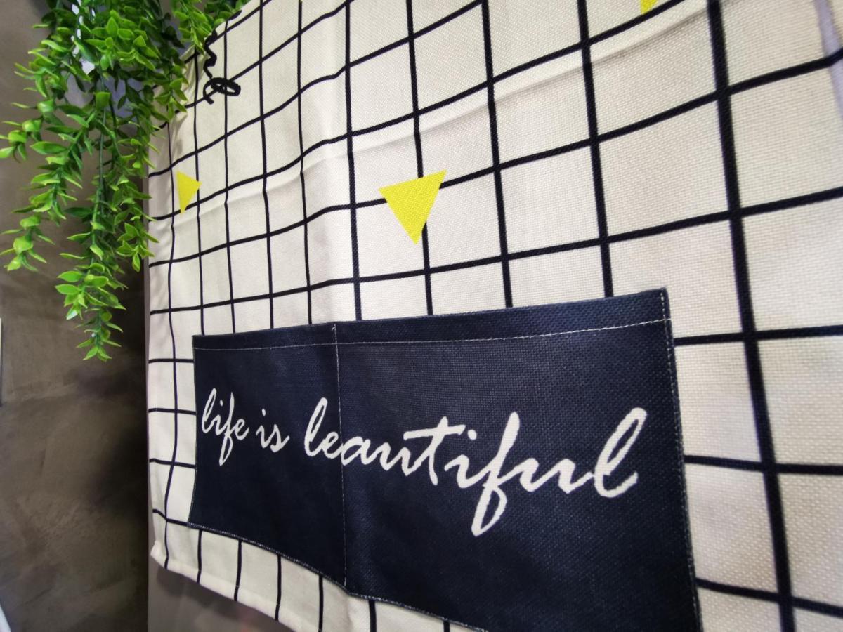 Aishiteru Homestay Kuala Lumpur Buitenkant foto